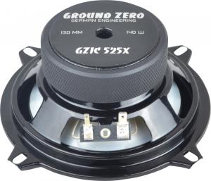 Изображение продукта Ground Zero GZIC 525X комплект  - 4